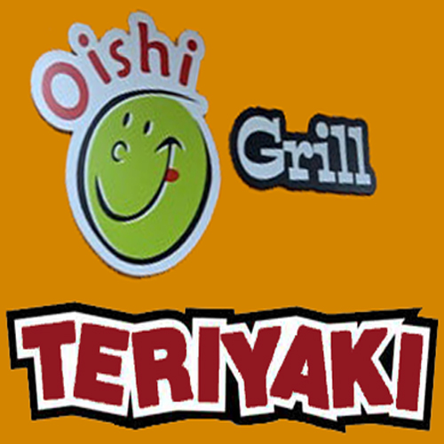 Oishi Teriyaki